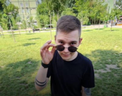 Ярослав Гончар